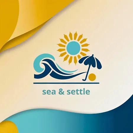 Sea And Settle 아파트 오스텐드